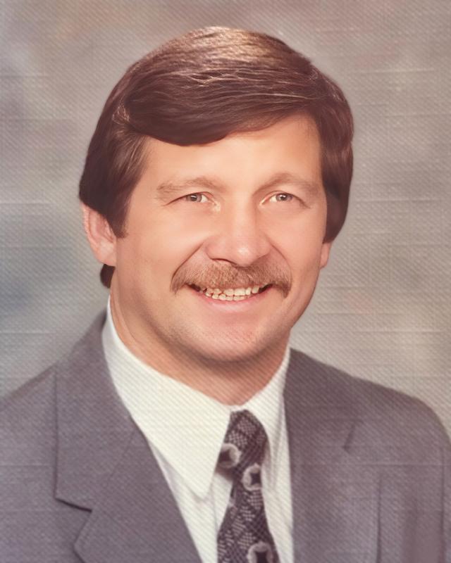 Edward Joseph Lee, AT&T retiree Cape Gazette